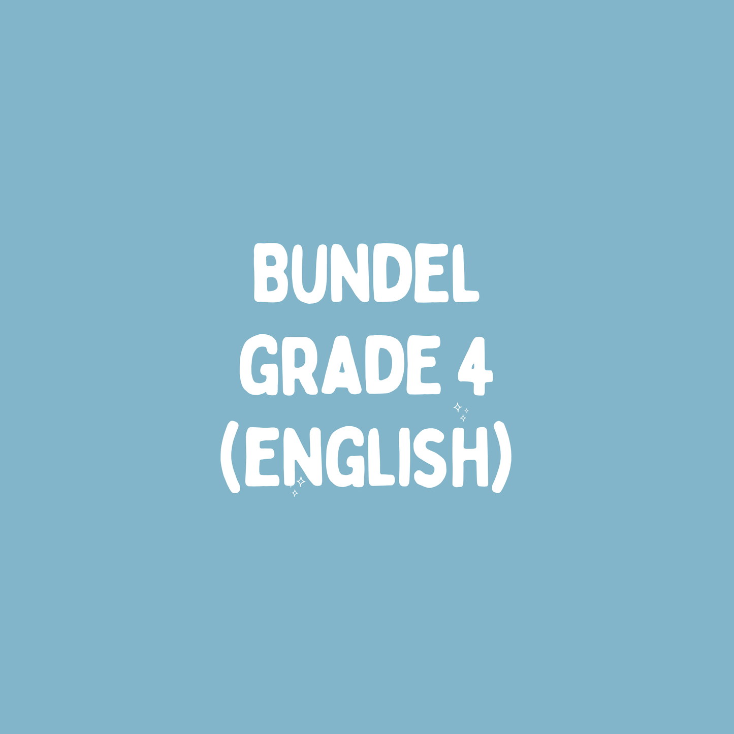 Grade 4 Full Quarter Bundle – All Subjects – Quarter 2 (CAPS)