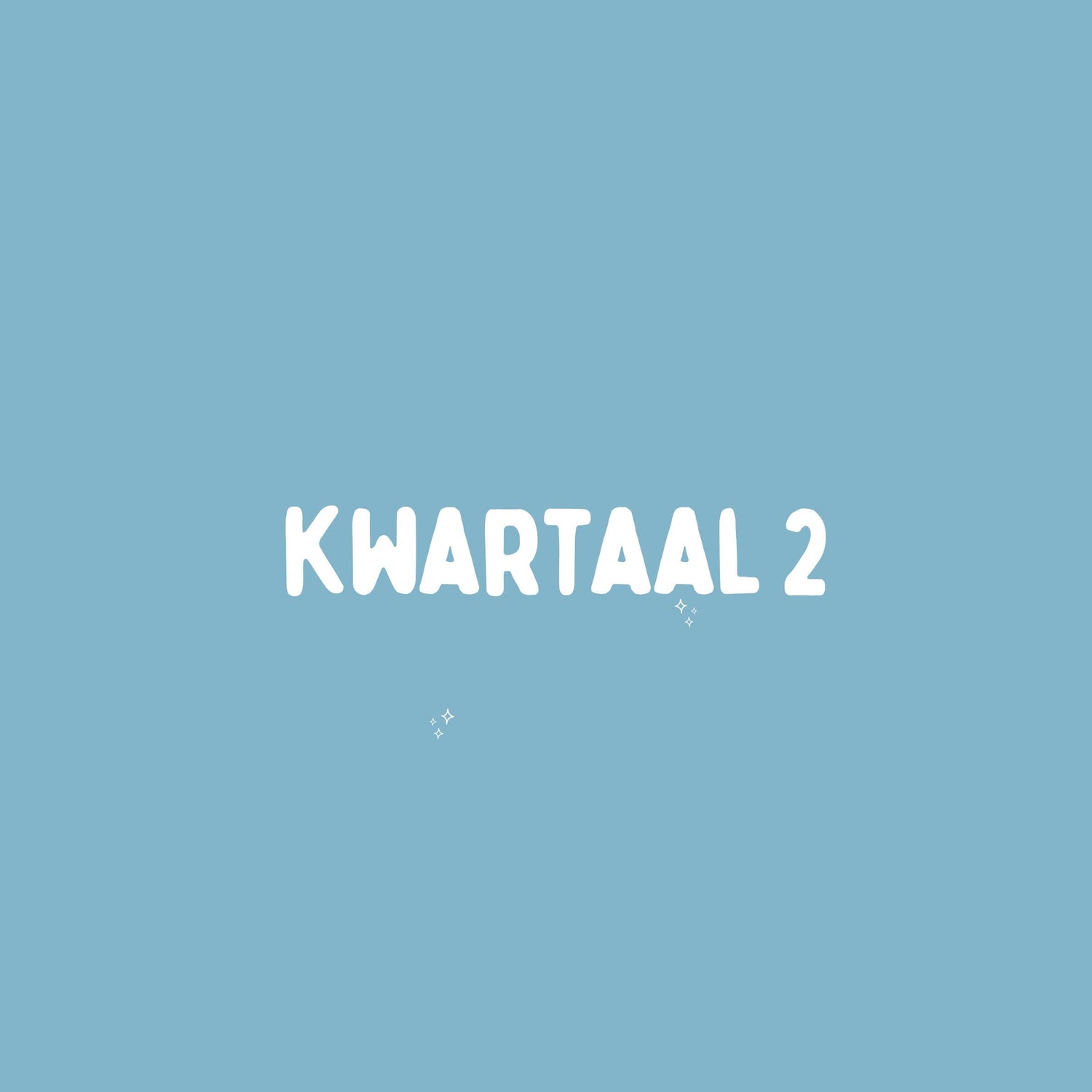 Graad 9 – Afrikaans – Kwartaal 2