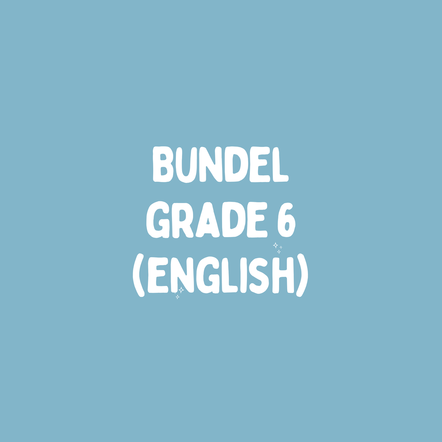 Grade 6 Full Quarter Bundle – All Subjects – Quarter 2 (CAPS)