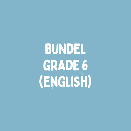 Grade 6 Full Quarter Bundle – All Subjects – Quarter 2 (CAPS)